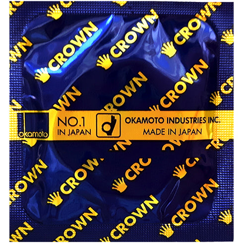 Okamoto Crown
