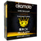 Okamoto Crown Caja 3