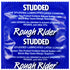 Rough Rider Studded