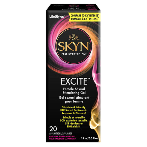 Durex Intense Gel 10ml