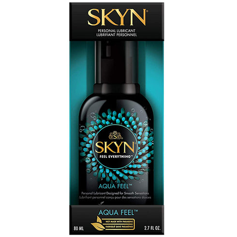 SKYN Aqua Feel Hydration &Softness 80ml
