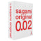 Sagami Original 002 Caja 2
