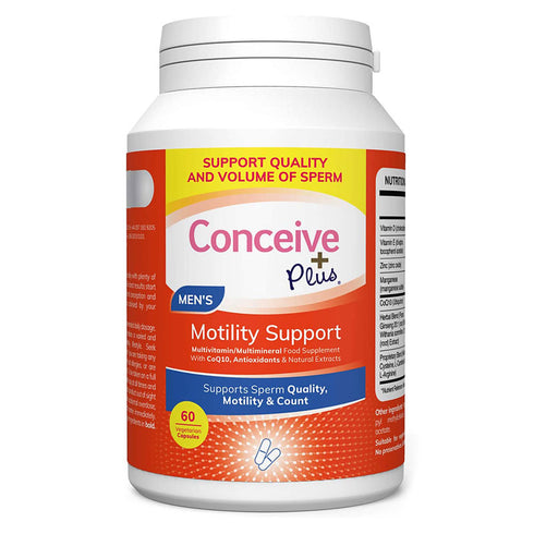 Lubricante Sasmar Conceive Plus Fertility 30ml