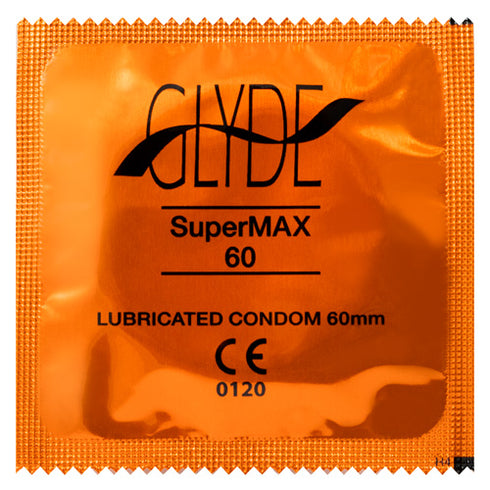 Glyde SuperMAX 60 Large