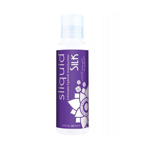 Sliquid Silk Hybrid 125ml