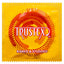 Trustex Ribbed & Studded Condoms | WorldCondoms