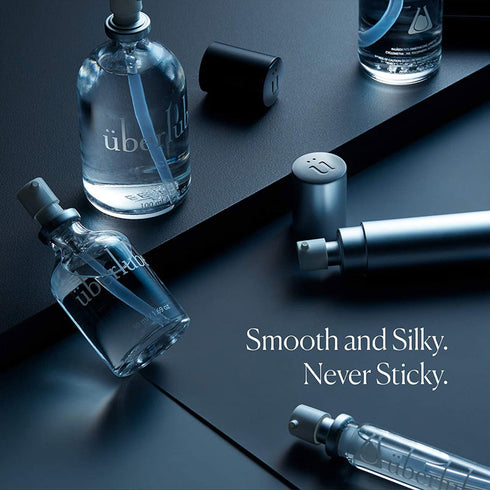 überlube Good to Go Lubricante Repuestos 2 x 15ml