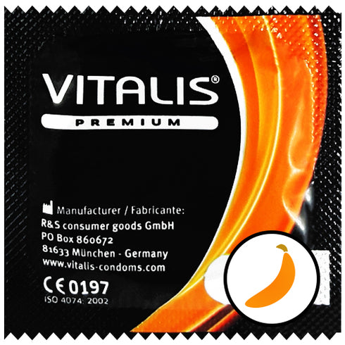 Vitalis Banana