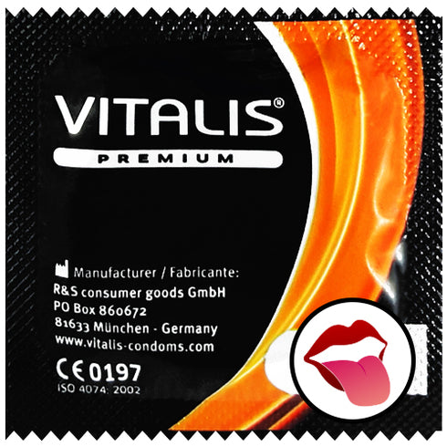Vitalis Coco