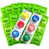 Crown Assorted Colors