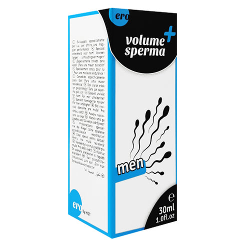 ero by HOT Volume Sperma + Drops Men 30ml