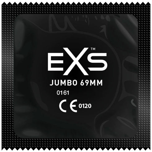 EXS Jumbo 69mm Pack 24