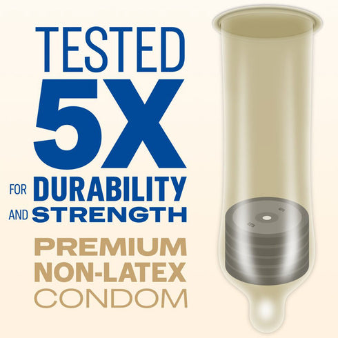 Durex RealFeel Caja 10