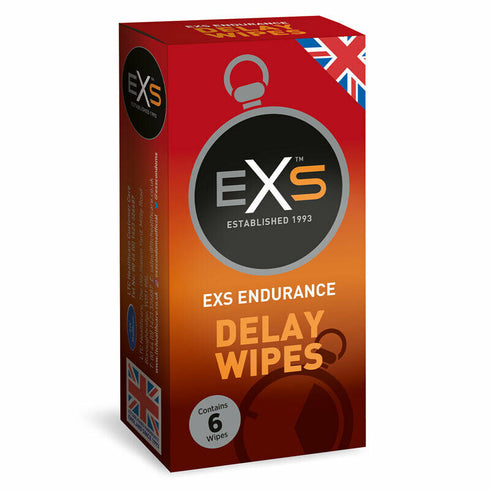 EXS Delay Spray 50ml