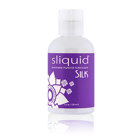 Sliquid Silk Hybrid 125ml