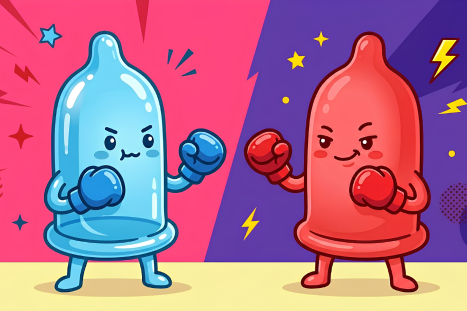 non-latex-condoms