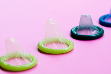 non-latex-condoms