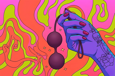 Understanding Kegel Balls: A Comprehensive Guide | What Are Kegel Balls?