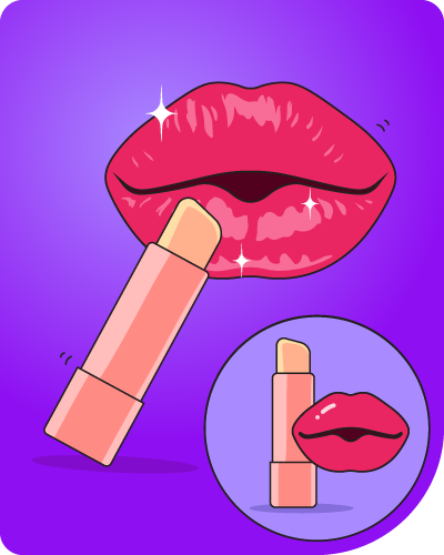 Bálsamos labiales