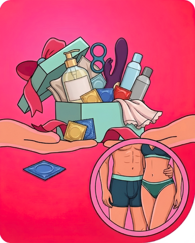 Para parejas