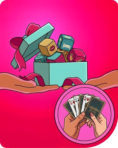 Juegos eróticos
