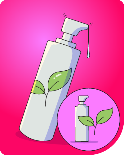 Lubricantes naturales