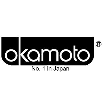 Condones Okamoto