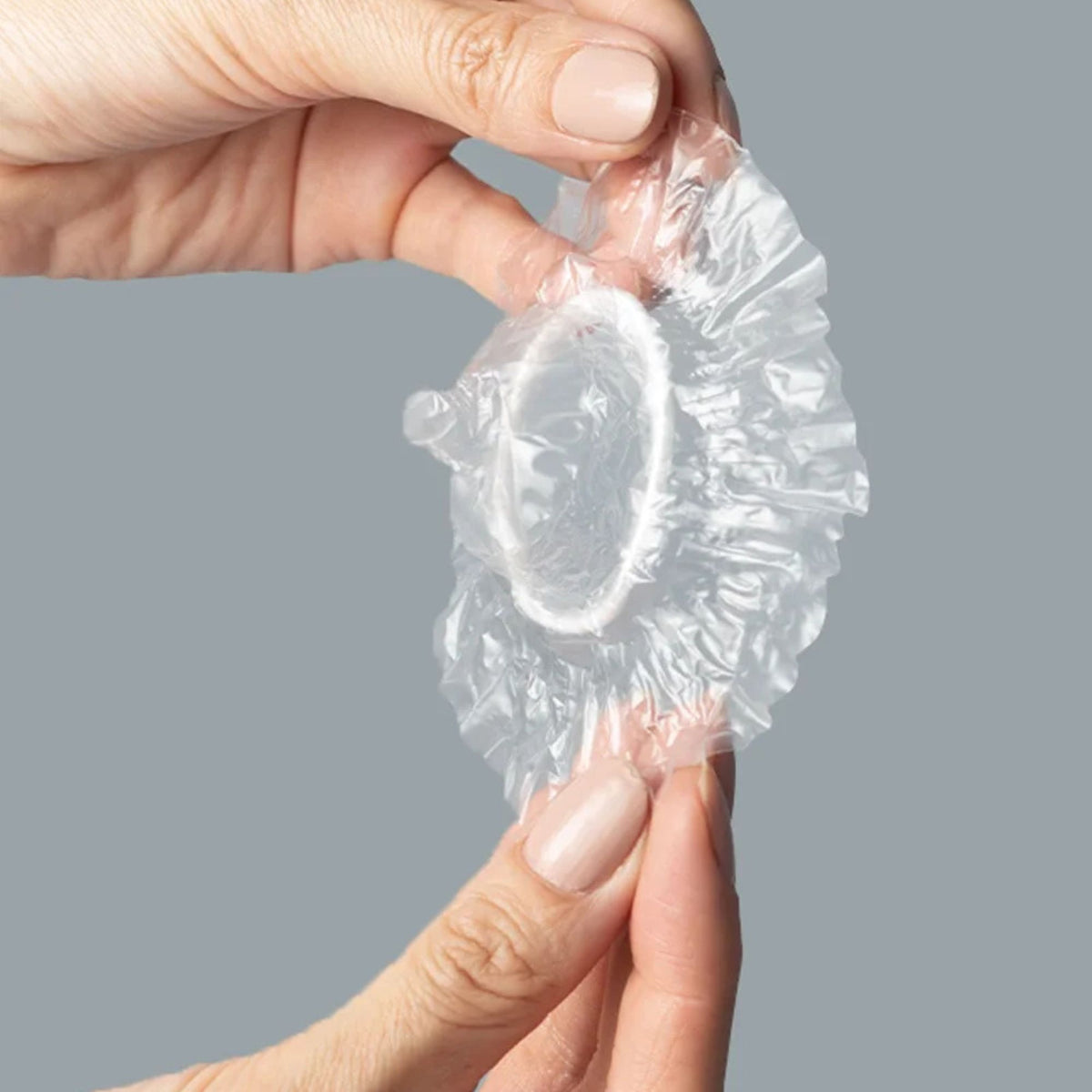 Condones Uniq Free Paquete de 3