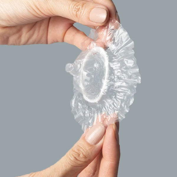 Condones Uniq Free Paquete de 3