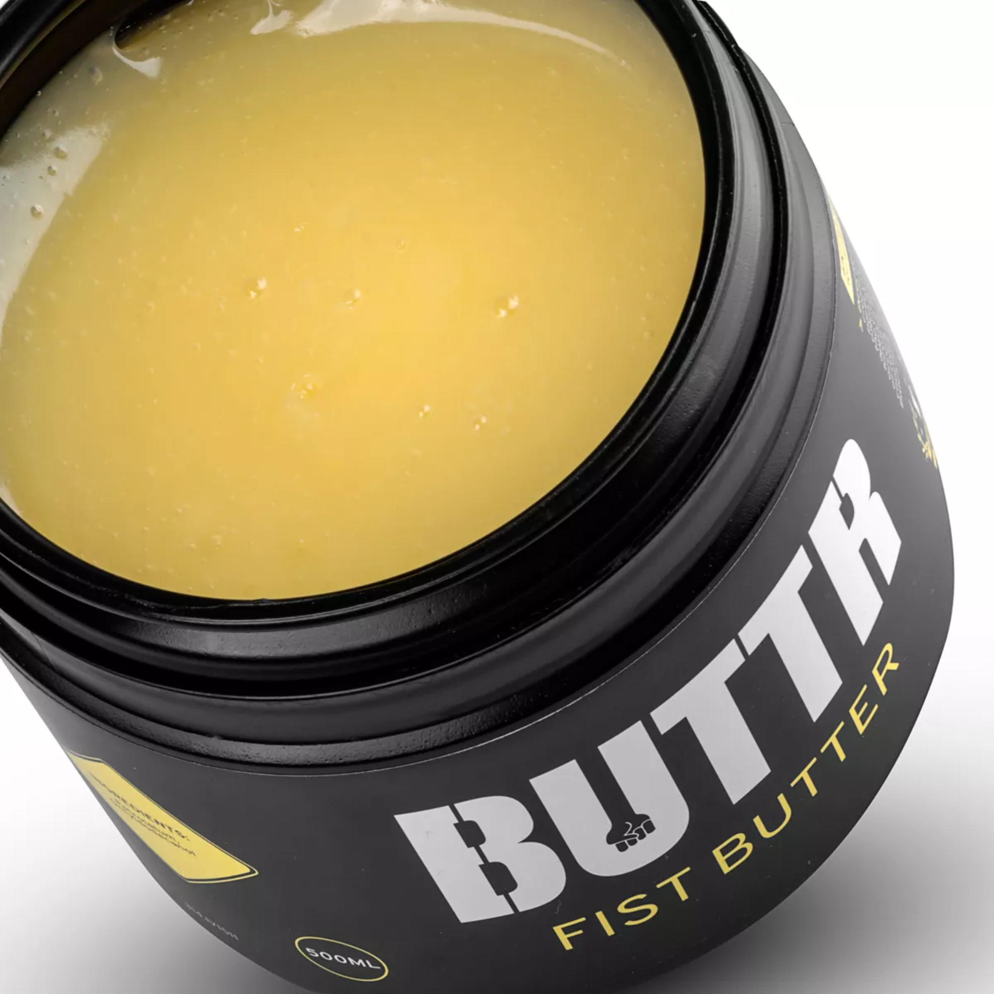 BUTTR Mantequilla para fist 16.9 fl.oz Imagen secundaria del producto