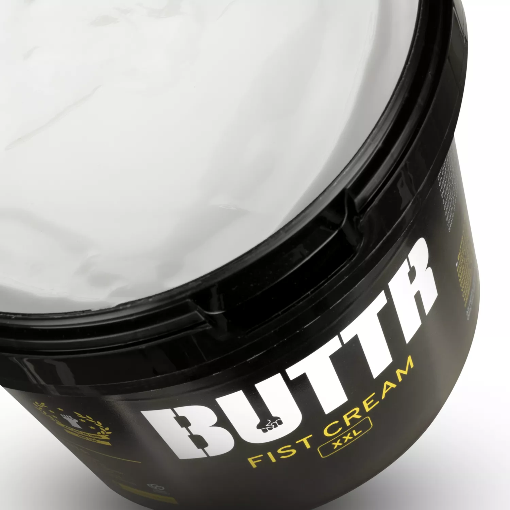 BUTTR Crema para fist XXL 34 fl.oz Imagen secundaria del producto
