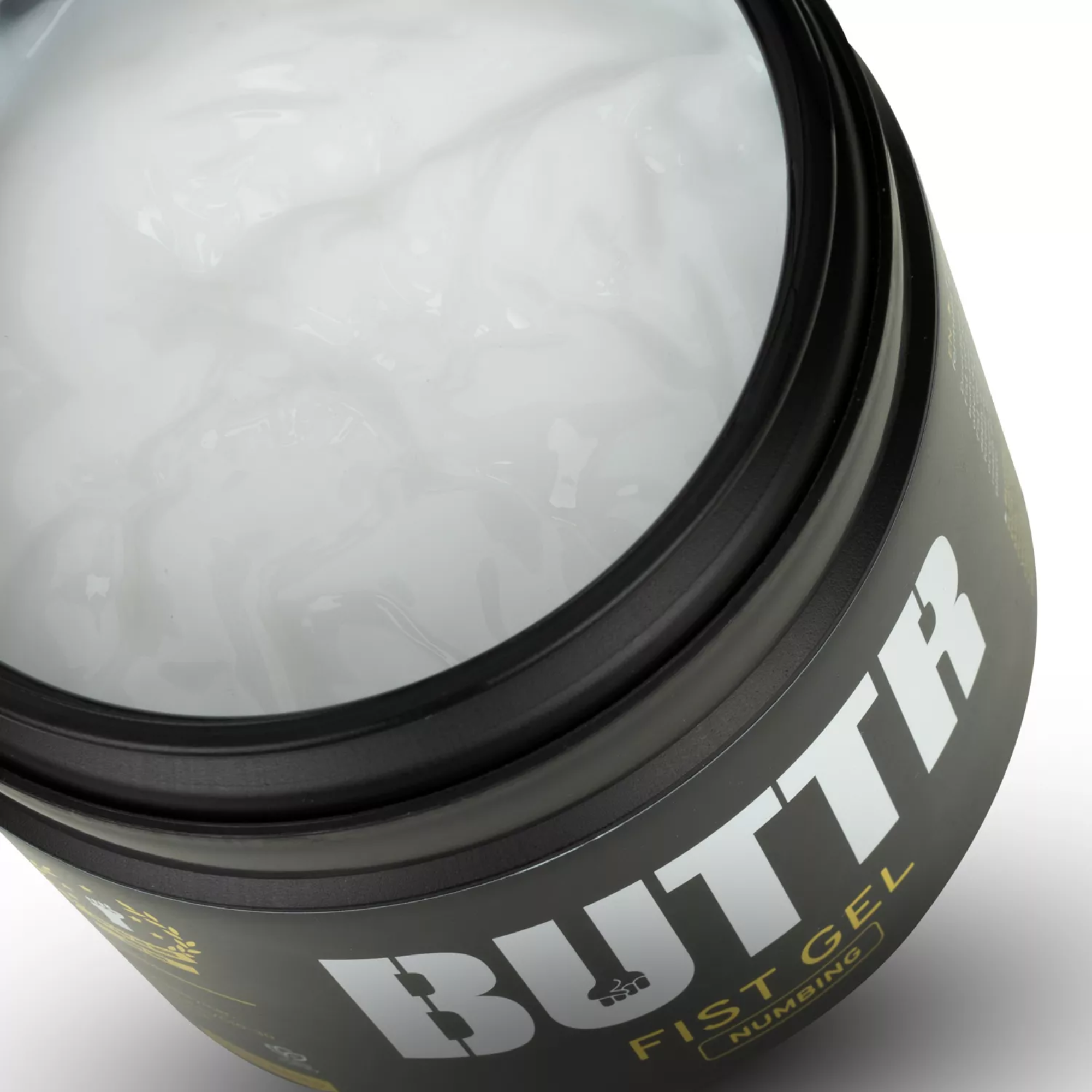 BUTTR Gel anestésico para fist 16.9 fl.oz Imagen secundaria del producto