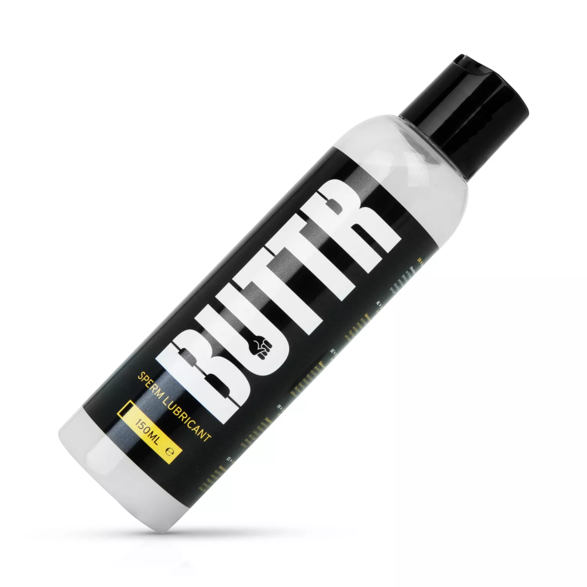 BUTTR Esperma 5.27 fl.oz Imagen secundaria del producto
