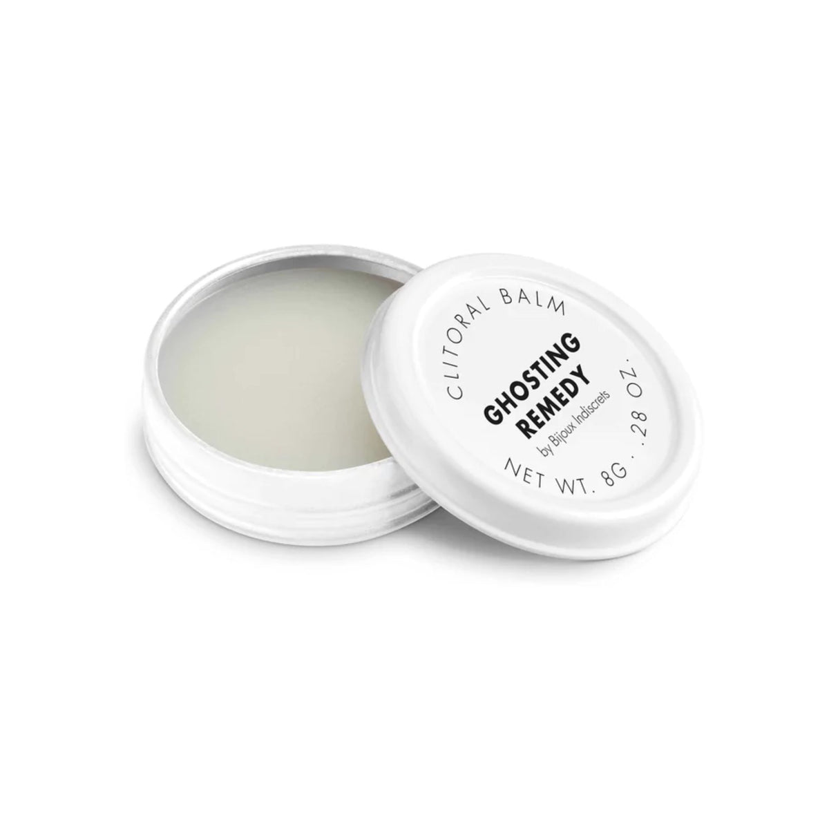 Bijoux Indiscrets Ghosting Remedy Clitoral Balm 0.28 fl oz Imagen principal del producto