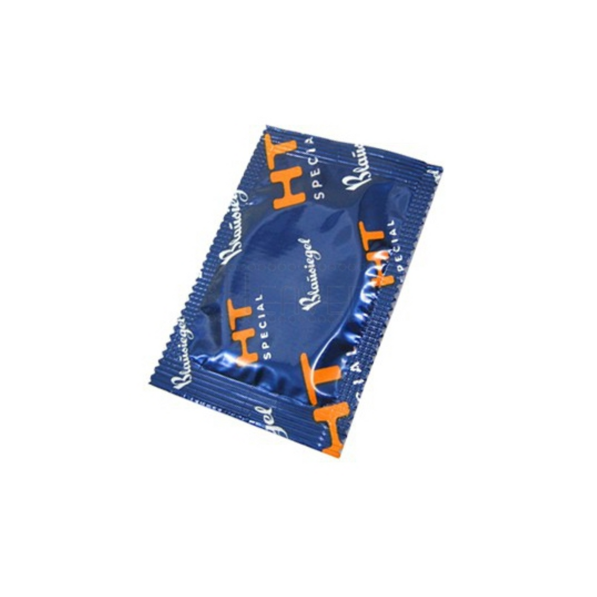 Blausiegel HT Spezial | WorldCondoms Imagen principal del producto