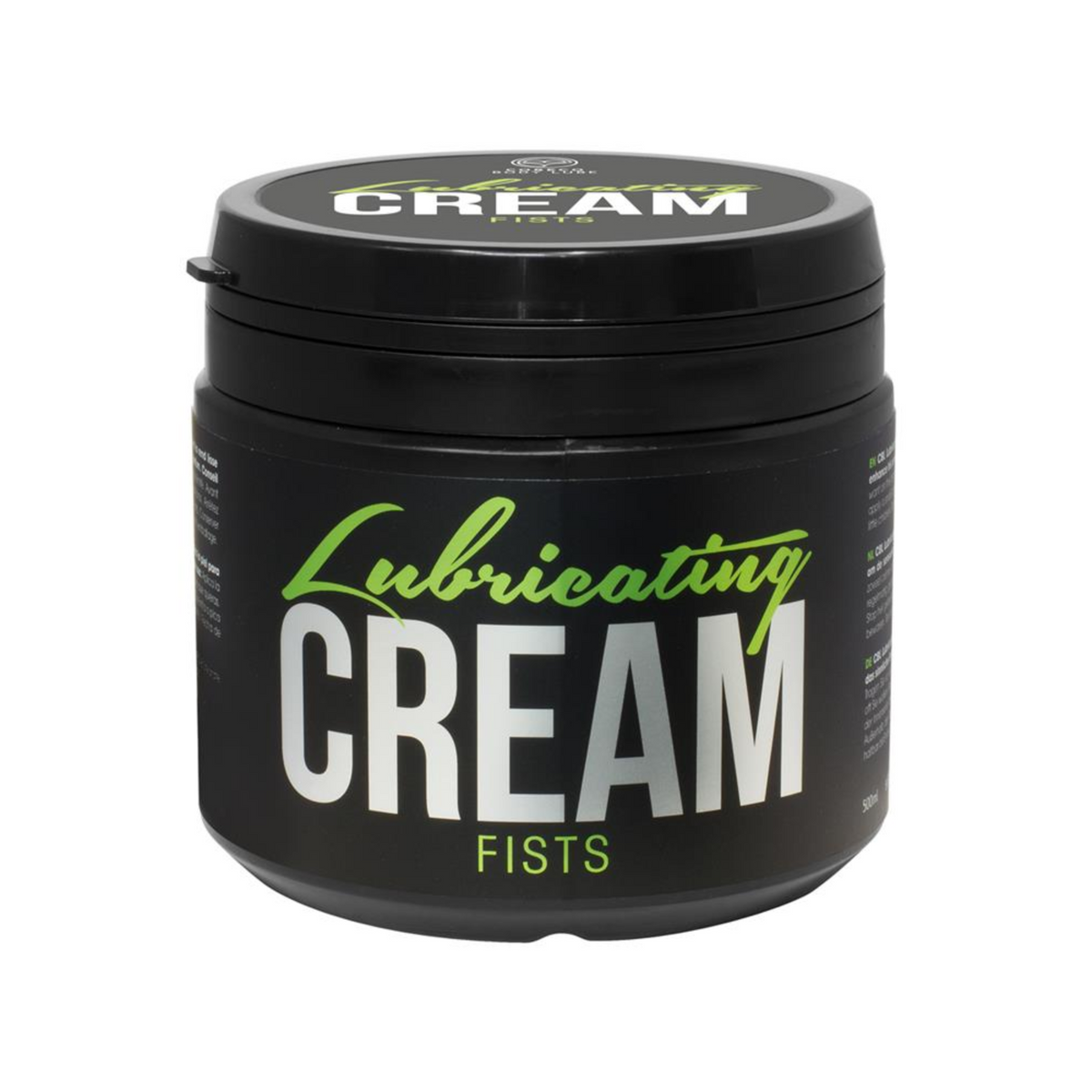 Crema lubricante CBL Puños 500 ml