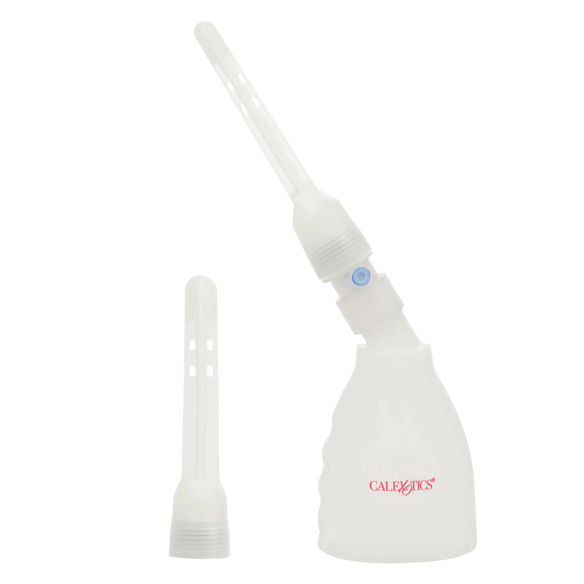 CalExotics One Way Ducha anal definitiva Imagen secundaria del producto