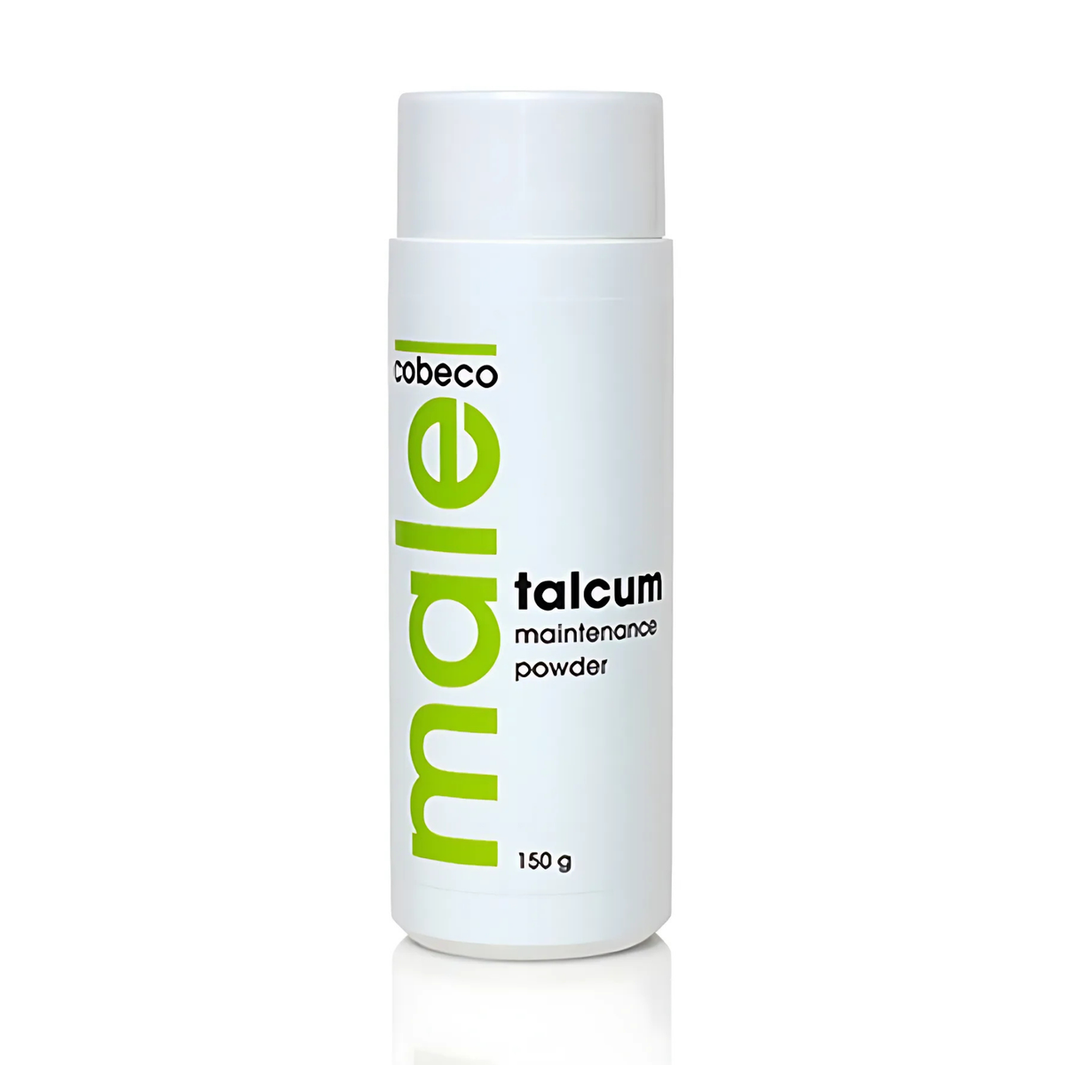 Cobeco Male Talcum Maintenance Powder 5 oz Imagen principal del producto