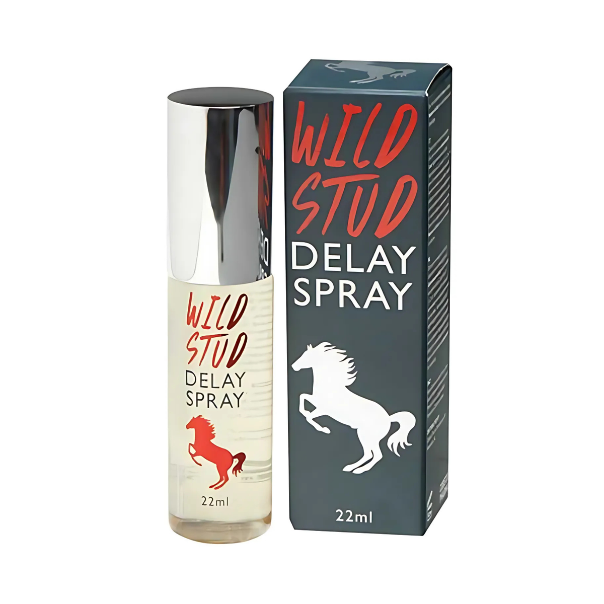 Cobeco Wild Stud Delay spray 0.74 fl.oz Imagen principal del producto
