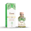 intt Vegan Coconut Kissable Massage Gel 1 fl.oz