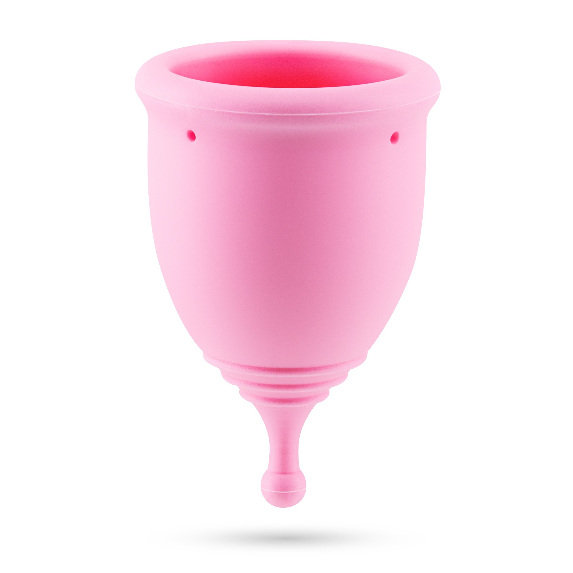 Copa menstrual reutilizable Minerva XS de Crushious Imagen secundaria del producto