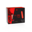 intt Double Fun Bullet & Strawberry Lube Set