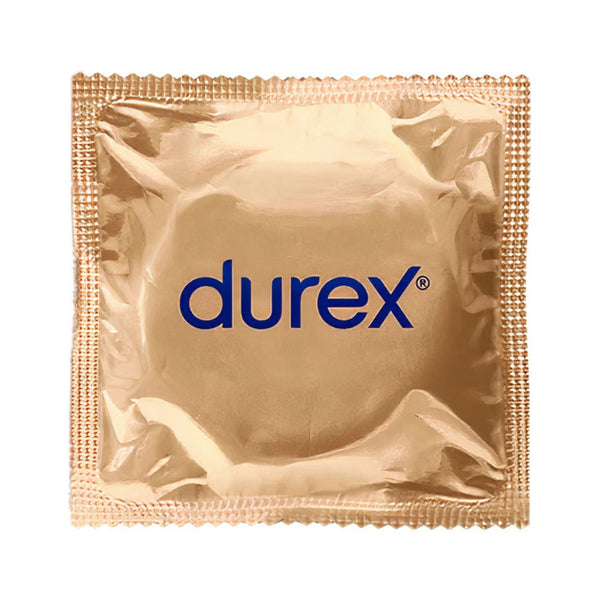 Durex Sensual Sin Látex Caja 10