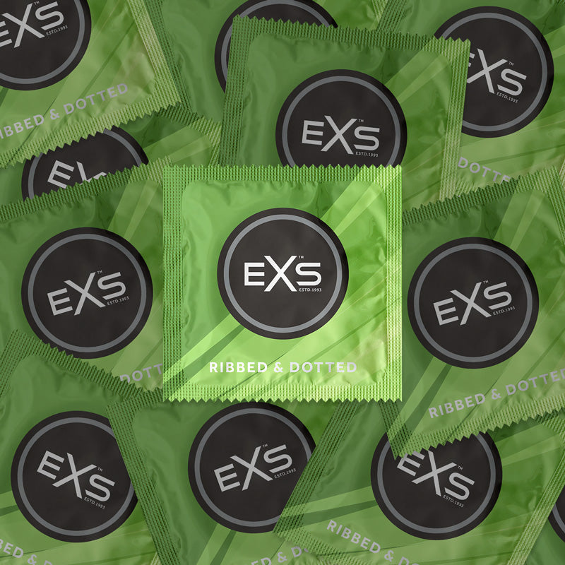 EXS Extreme 3 in 1 Imagen secundaria del producto