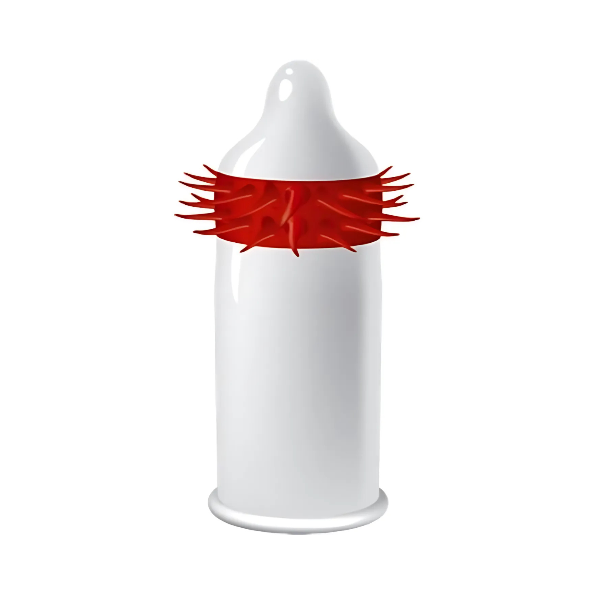 Egzo Hot Red Imagen secundaria del producto