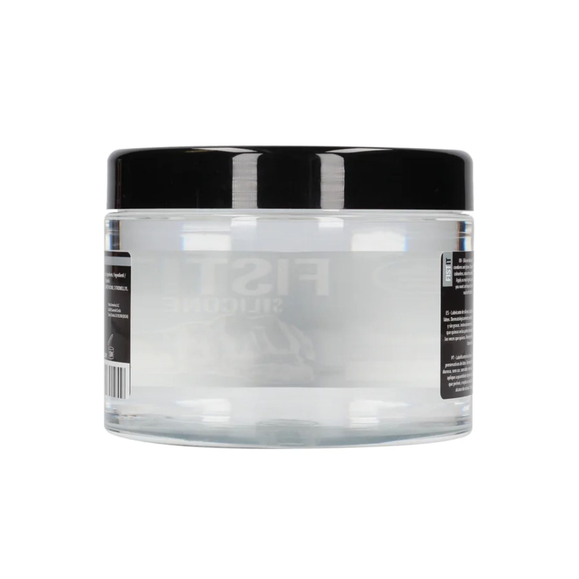 Fist It A base de silicona 500 ml Imagen secundaria del producto