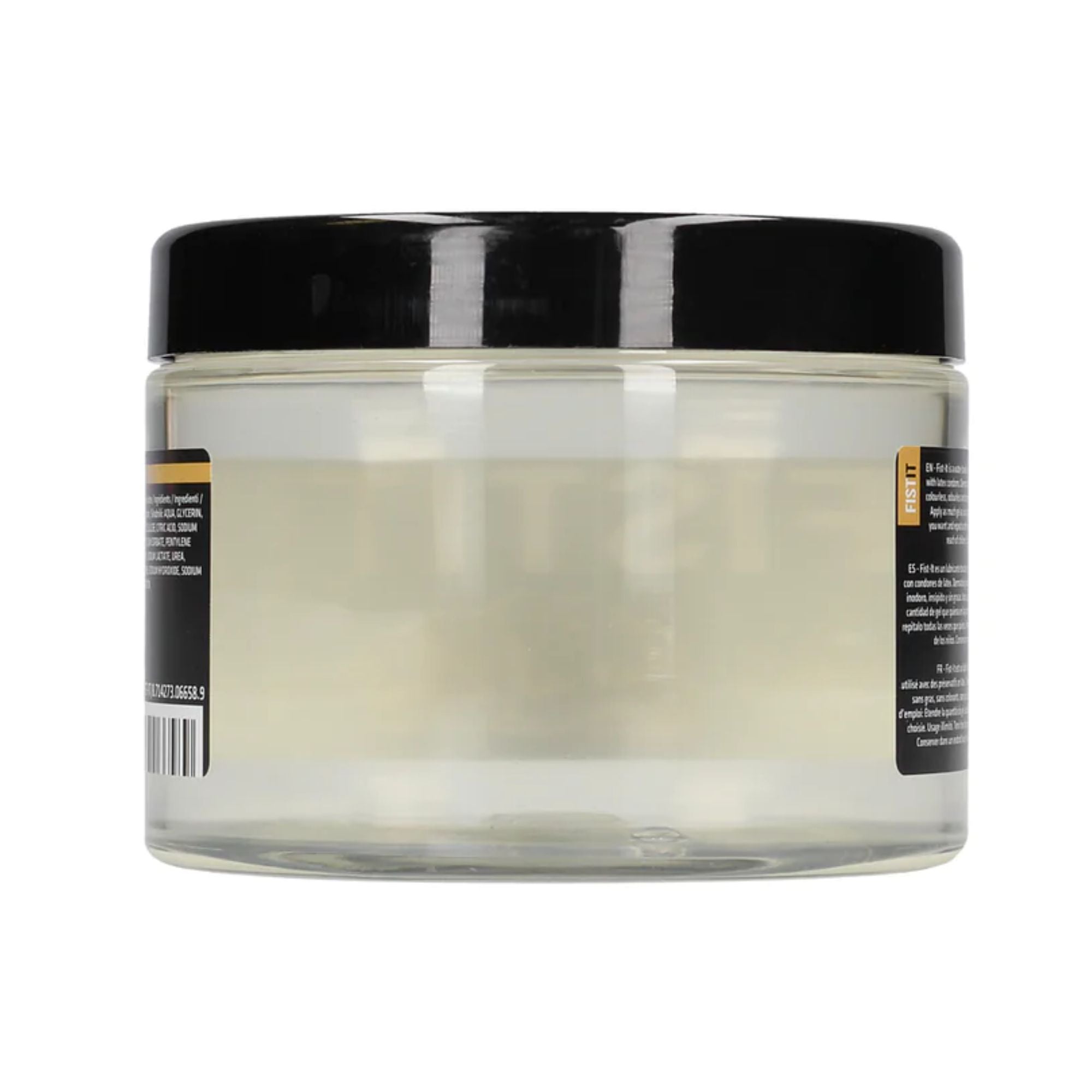 Fist It A base de agua 500 ml Imagen secundaria del producto