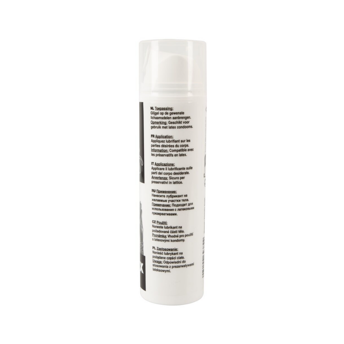 Fisting Gel Relax 6.76 fl.oz