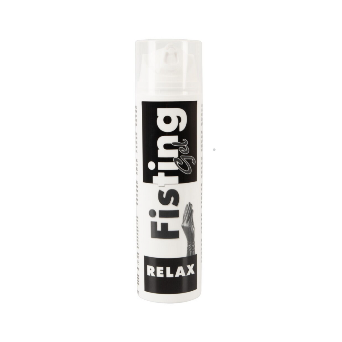 Fisting Gel Relax 6.76 fl.oz Imagen principal del producto