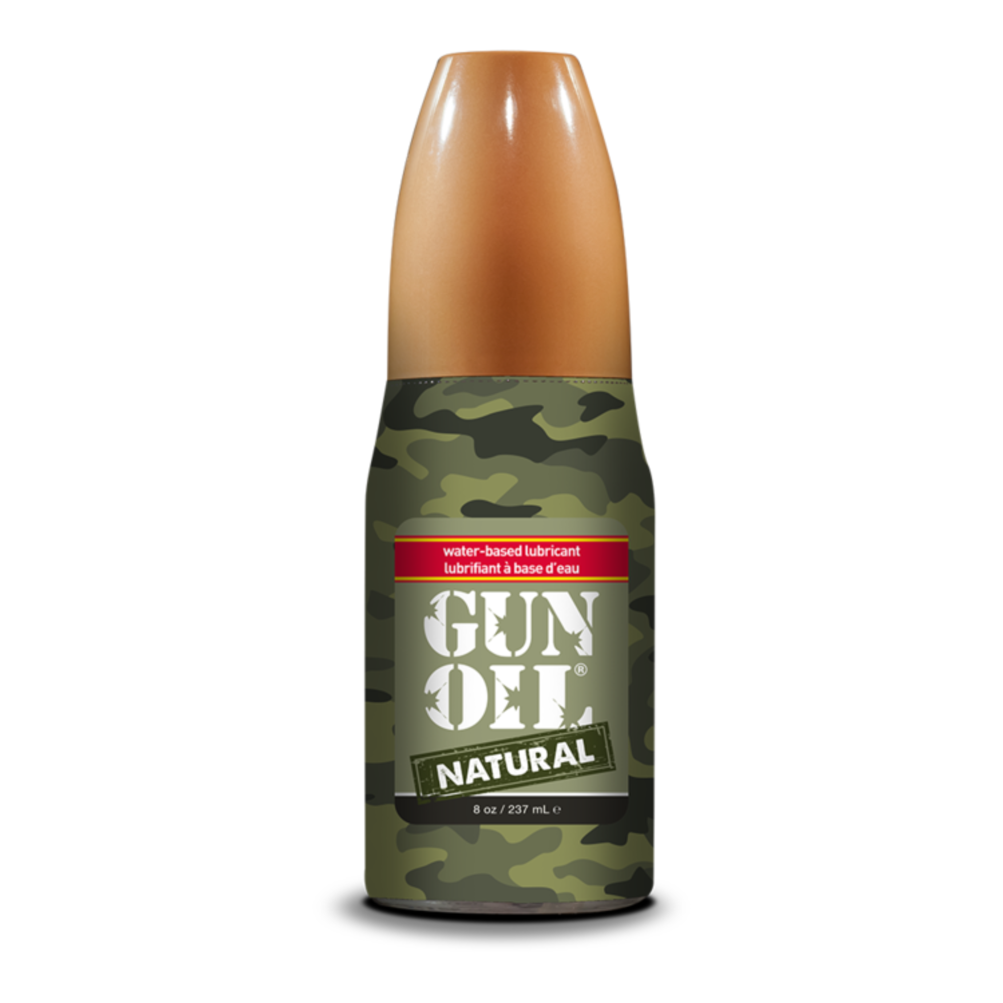 ACEITE PARA ARMAS Natural a base de agua Imagen secundaria del producto